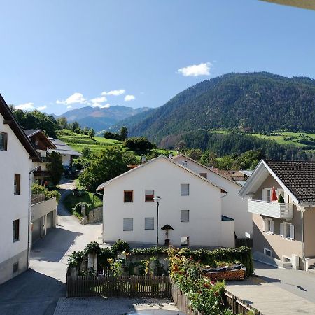 Haus Am Brunnen Apartment Prato allo Stelvio Exterior photo